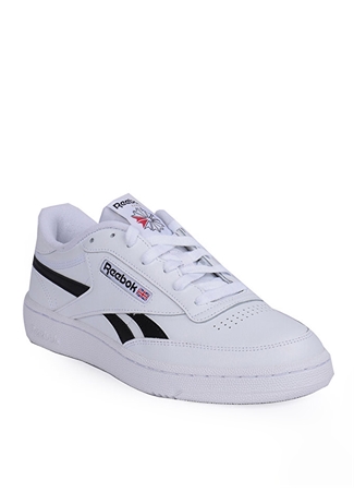 Reebok 100032883 CLUB C REVENGE Beyaz Erkek Lifestyle Ayakkabı_2