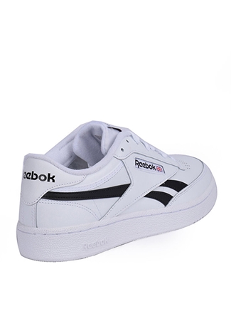 Reebok 100032883 CLUB C REVENGE Beyaz Erkek Lifestyle Ayakkabı_3