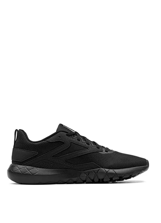 Reebok 100033357 FLEXAGON ENERGY TR 4 Siyah Erkek Training Ayakkabısı_0