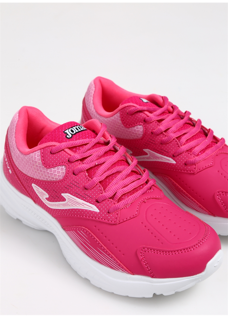 Joma Fuşya Kız Çocuk Koşu Ayakkabısı JACTIW2310 ACTIVE JR 2310 FUCHSIA_4