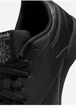 Reebok Siyah Erkek Çocuk Yürüyüş Ayakkabısı BS6165 CLUB C_1