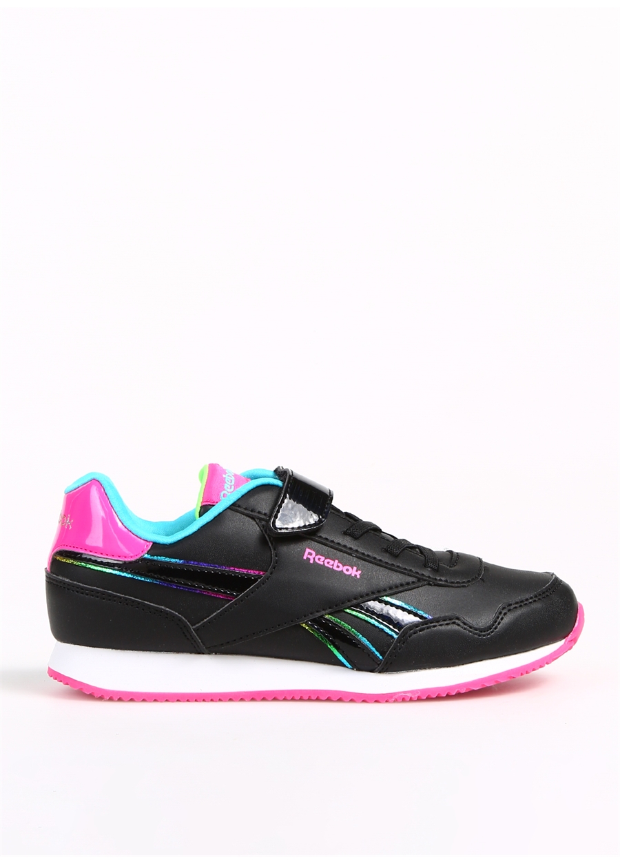 Reebok Siyah Kız Çocuk Yürüyüş Ayakkabısı IE4159 REEBOK ROYAL CL JOG 3.0 1