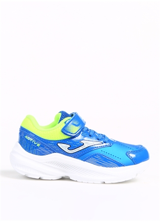 Joma Saks Erkek Çocuk Koşu Ayakkabısı JACTIW2304V ACTIVE JR 2304 ROYAL