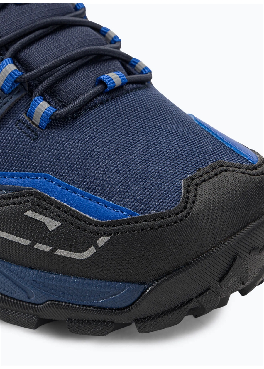 Joma Lacivert - Turkuaz Erkek Çocuk Yürüyüş Ayakkabısı JENOW2303V ENO JR 2303 NAVY ROYAL A_5