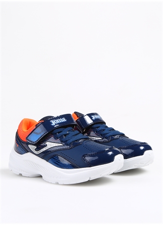 Joma Lacivert Erkek Çocuk Koşu Ayakkabısı JACTIW2303V ACTIVE JR 2303 NAVY ORA_1