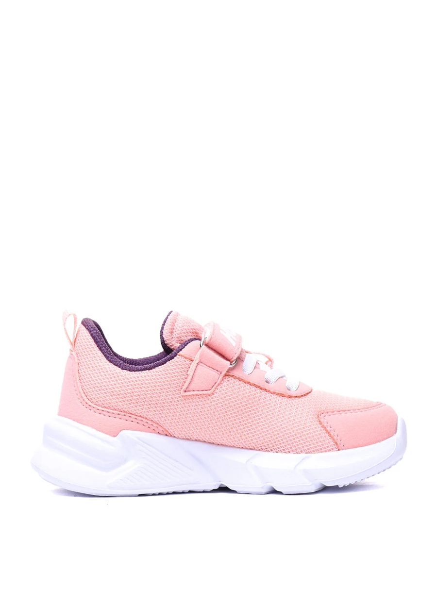 Hummel Pembe Kız Çocuk Yürüyüş Ayakkabısı 900307-4146 HML STREAK JR._1