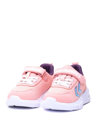 Hummel Pembe Kız Çocuk Yürüyüş Ayakkabısı 900307-4146 HML STREAK JR._3