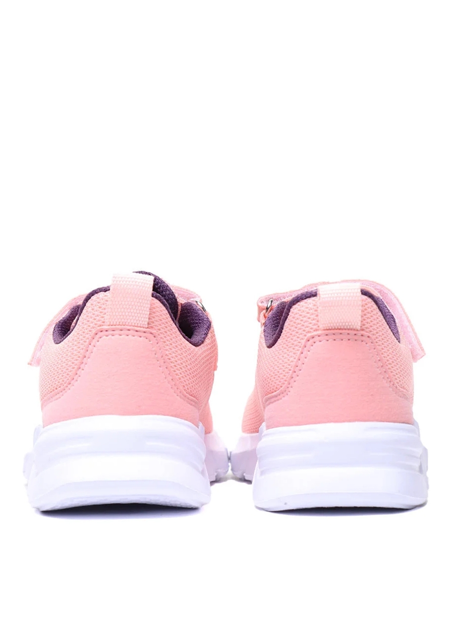 Hummel Pembe Kız Çocuk Yürüyüş Ayakkabısı 900307-4146 HML STREAK JR._4