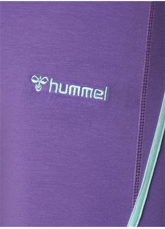 Hummel Mor Kız Çocuk Tayt 931757-3524 HMLPETUNIA TIGHTS_3