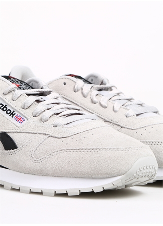 Reebok Beyaz Erkek Lifestyle Ayakkabı ID1593 CLASSIC LEATHER_4