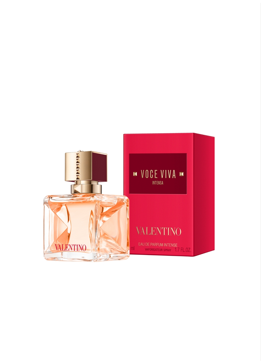 Valentino Voce Viva Intense 50 Ml Kadın Parfüm_1