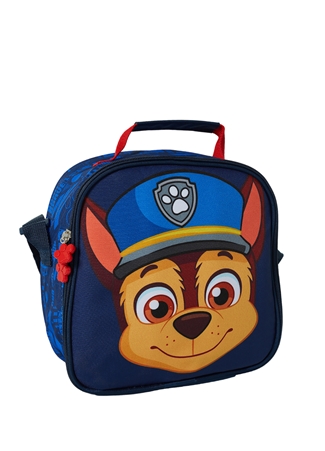 Paw Patrol Mavi Erkek Çocuk Beslenme Çantası 1529 PAW PATROL BESLENME ÇANTASI