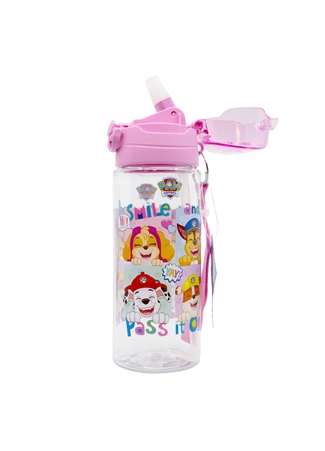 Pembe Çocuk Matarası 2263 PAW PATROL 500ML MATARA_1