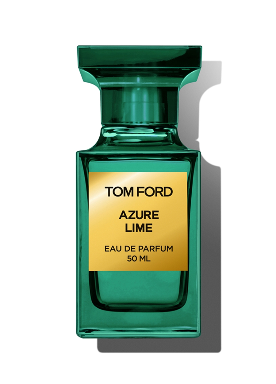 Tom Ford-Private Blend Azure Lime EDP 50Ml