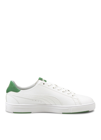 Puma 37490205 Serve Pro Lite Beyaz Erkek Lifestyle Ayakkabı_1