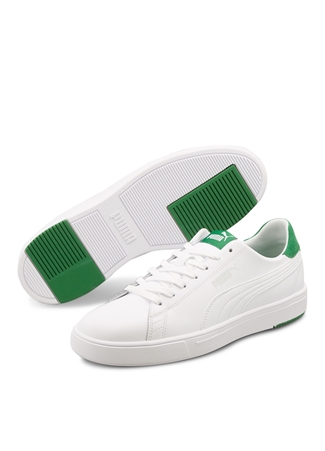 Puma 37490205 Serve Pro Lite Beyaz Erkek Lifestyle Ayakkabı_3