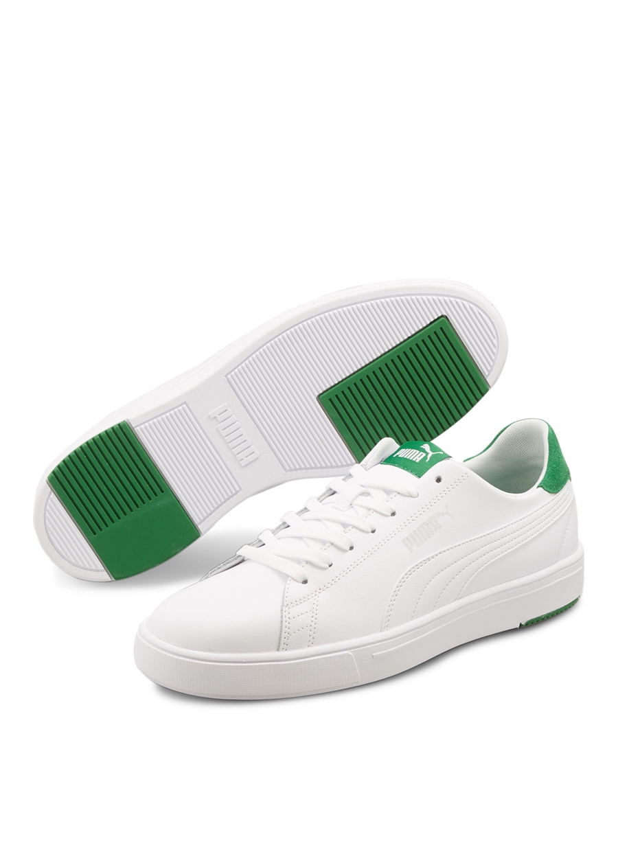 Puma 37490205 Serve Pro Lite Beyaz Erkek Lifestyle Ayakkabı_3