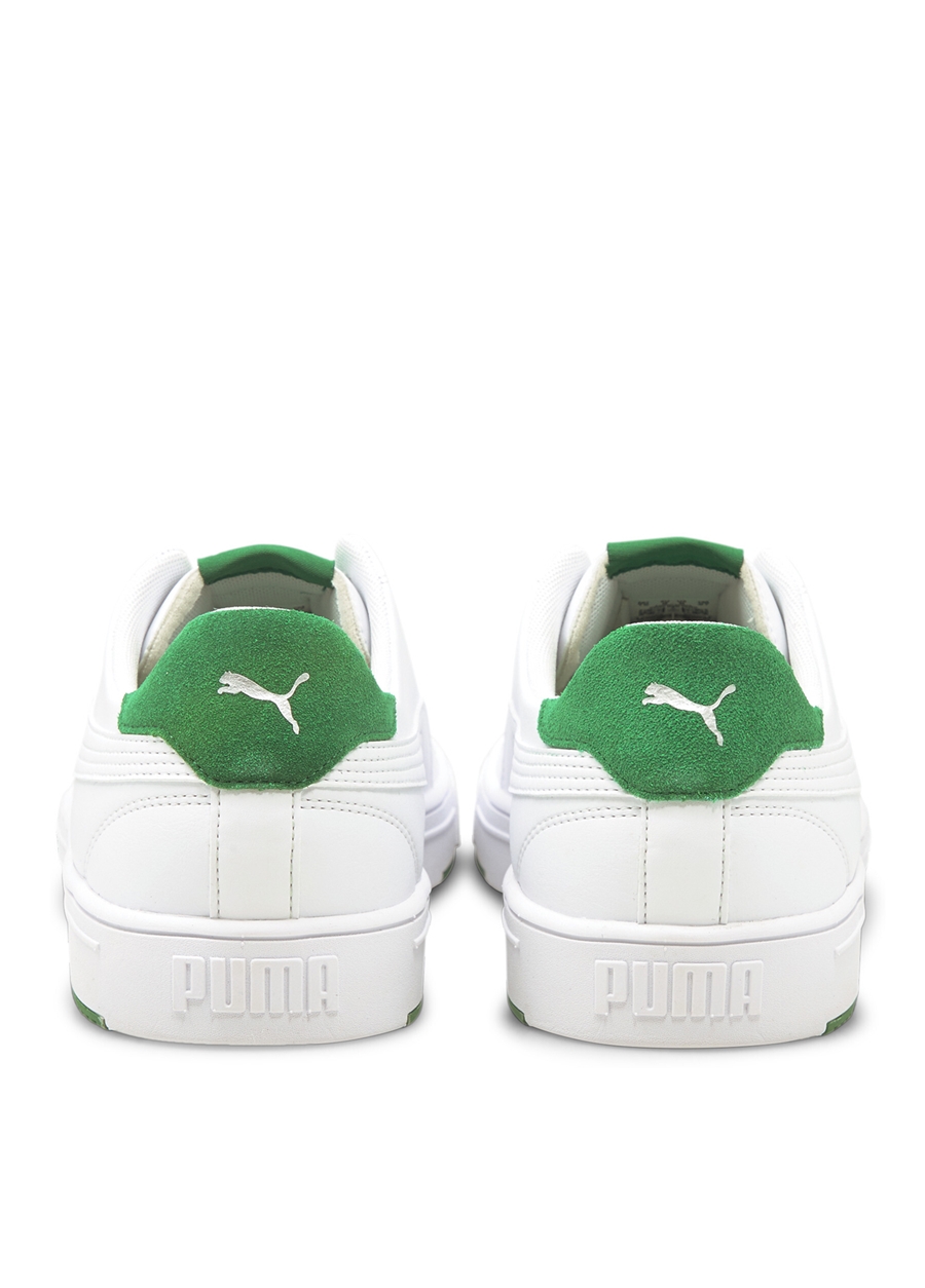 Puma 37490205 Serve Pro Lite Beyaz Erkek Lifestyle Ayakkabı_4