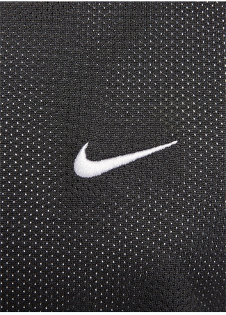 Nike Siyah - Gri - Gümüş Erkek Yuvarlak Yaka Regular Fit Atlet FB7978-010 M NK DF S72 REV AOP TANK_6