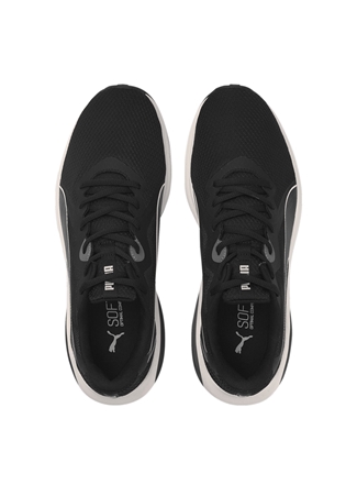 Puma Siyah Erkek Lifestyle Ayakkabı 37628901 Twitch Runner_2