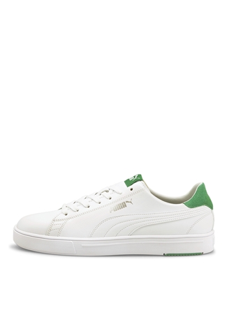 Puma 37490205 Serve Pro Lite Açık Beyaz Kadın Lifestyle Ayakkabı