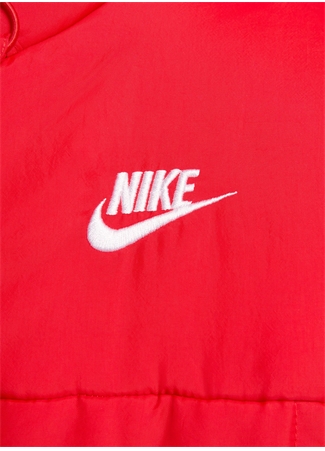 Nike Kırmızı - Pembe Kadın Ceket FB7672-677 W NSW ESSTL THRMR CLSC P_5