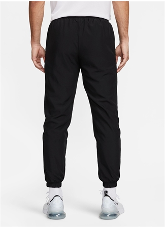 Nike Siyah - Gri - Gümüş Erkek Regular Fit Eşofman Altı DV9736-010 M NK DF ACD23 TRK PANT W_1