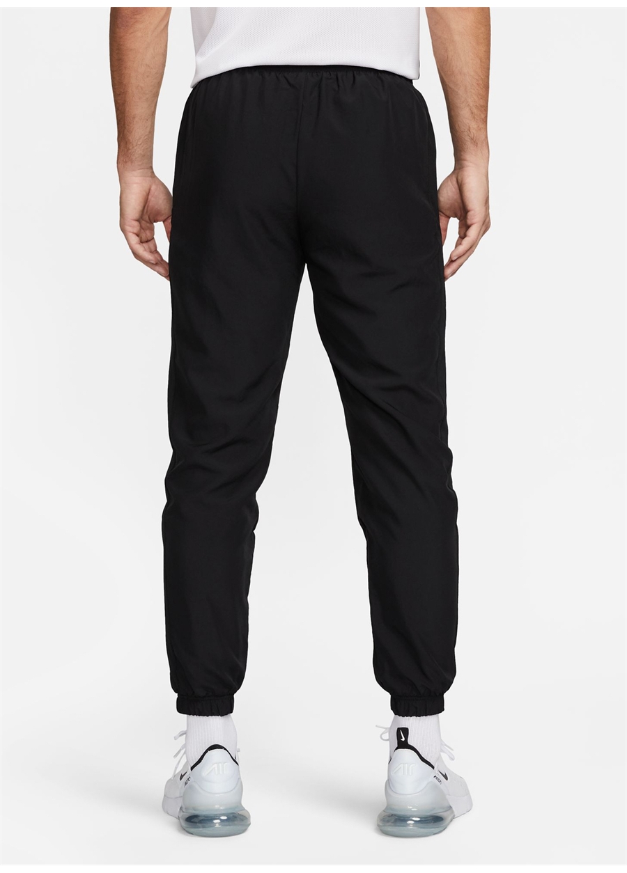 Nike Siyah - Gri - Gümüş Erkek Regular Fit Eşofman Altı DV9736-010 M NK DF ACD23 TRK PANT W_1