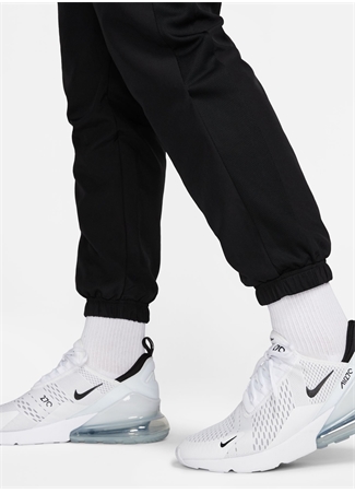 Nike Siyah - Gri - Gümüş Erkek Regular Fit Eşofman Altı DV9736-010 M NK DF ACD23 TRK PANT W_5