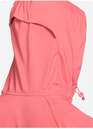 Nike Kırmızı - Pembe Erkek Rüzgarlık FB7540-655 M NK IMP LGHT WINDRNNER_3