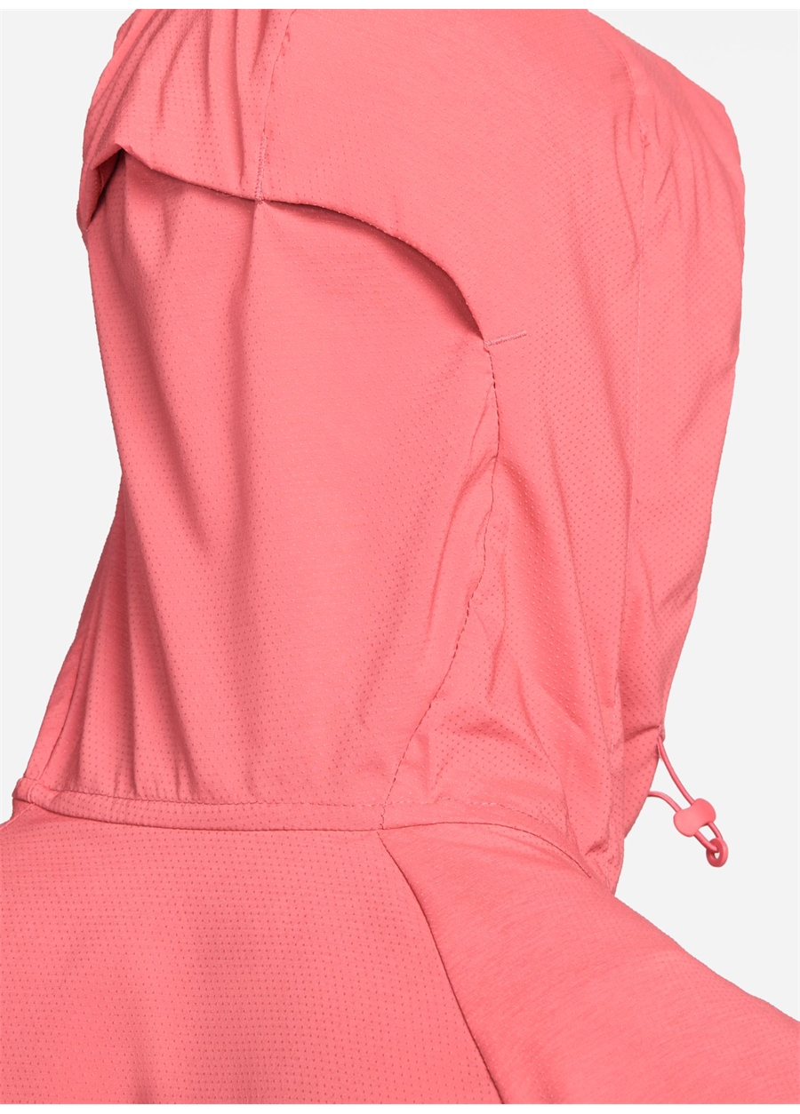 Nike Kırmızı - Pembe Erkek Rüzgarlık FB7540-655 M NK IMP LGHT WINDRNNER_3