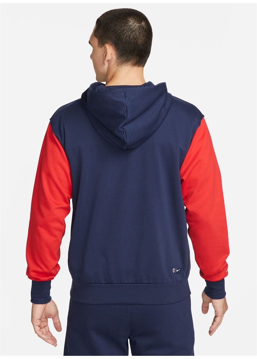 Nike Sweatshirt_1