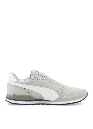 Puma 38464003 ST Runner V3 Mesh Gri Erkek Lifestyle Ayakkabı_1