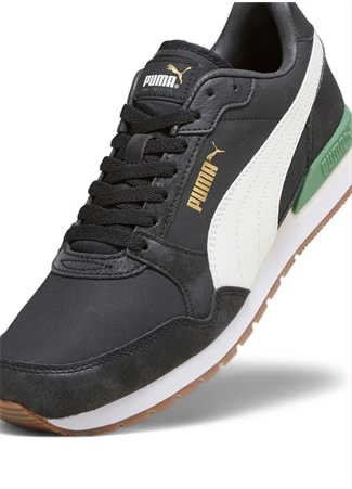 Puma Siyah Erkek Lifestyle Ayakkabı 39388902 ST Runner 75 Years_4