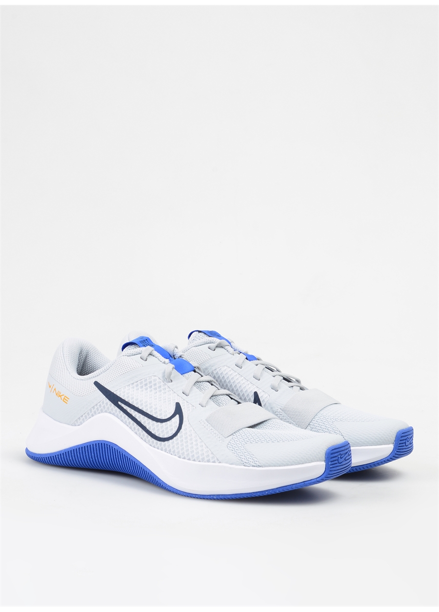 Nike Beyaz Erkek Training Ayakkabısı DM0823-009 M MC TRAINER 2_1