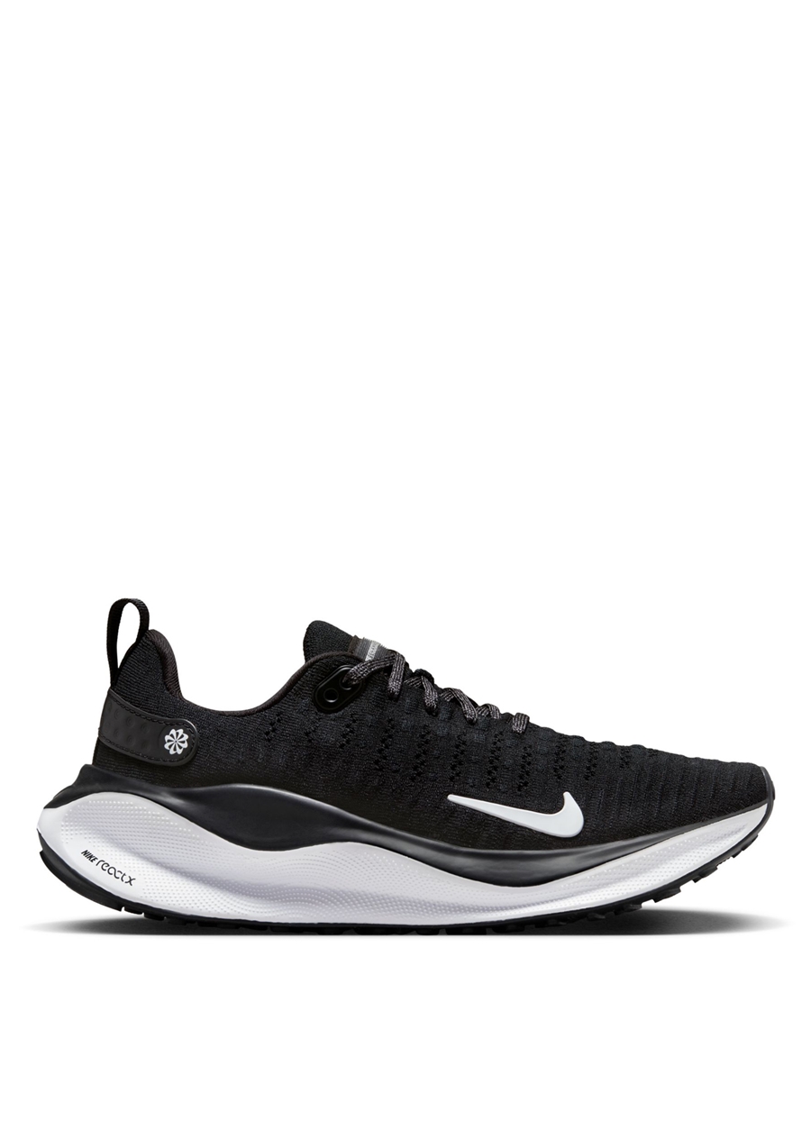 Nike Siyah - Gri - Gümüş Kadın Koşu Ayakkabısı DR2670-001 W NIKE REACTX INFINITY R