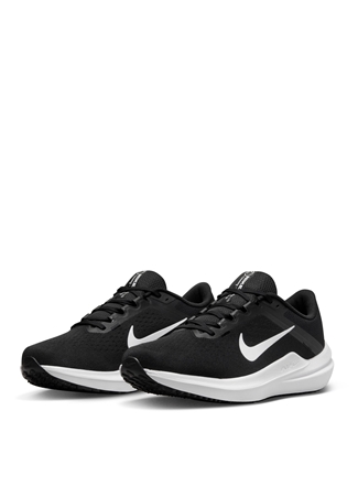 Nike Siyah - Gri - Gümüş Erkek Koşu Ayakkabısı DV4022-003 AIR WINFLO 10_2