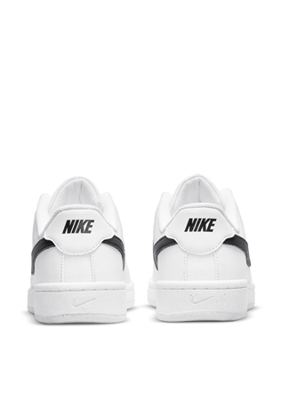 Nike Beyaz Erkek Lifestyle Ayakkabı DH3160-101 NIKE COURT ROYALE 2 NN_3