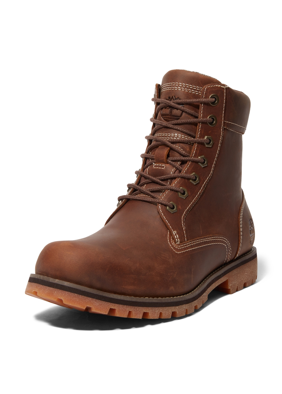 Timberland Kahve Erkek Bot TB0A2JJBF131_1