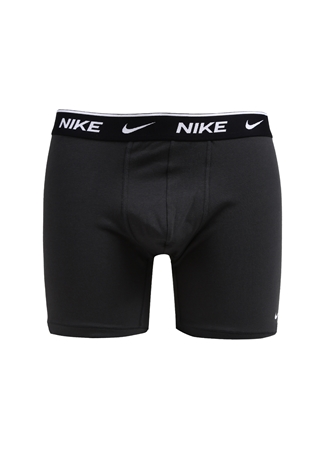 Nike Çok Renkli Erkek 2Li Boxer 0000KE1086KBP BRIEF 2PK_2