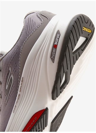 Skechers Gri - Beyaz Erkek Koşu Ayakkabısı 216528 GYRD-GO WALK DISTANCE WALKER_7