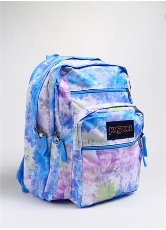 Jansport Çok Renkli Unisex 43,5X32,5X19 Sırt Çantası EK0A5BAH6E51 Big Student_1