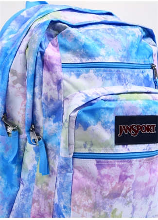 Jansport Çok Renkli Unisex 43,5X32,5X19 Sırt Çantası EK0A5BAH6E51 Big Student_4