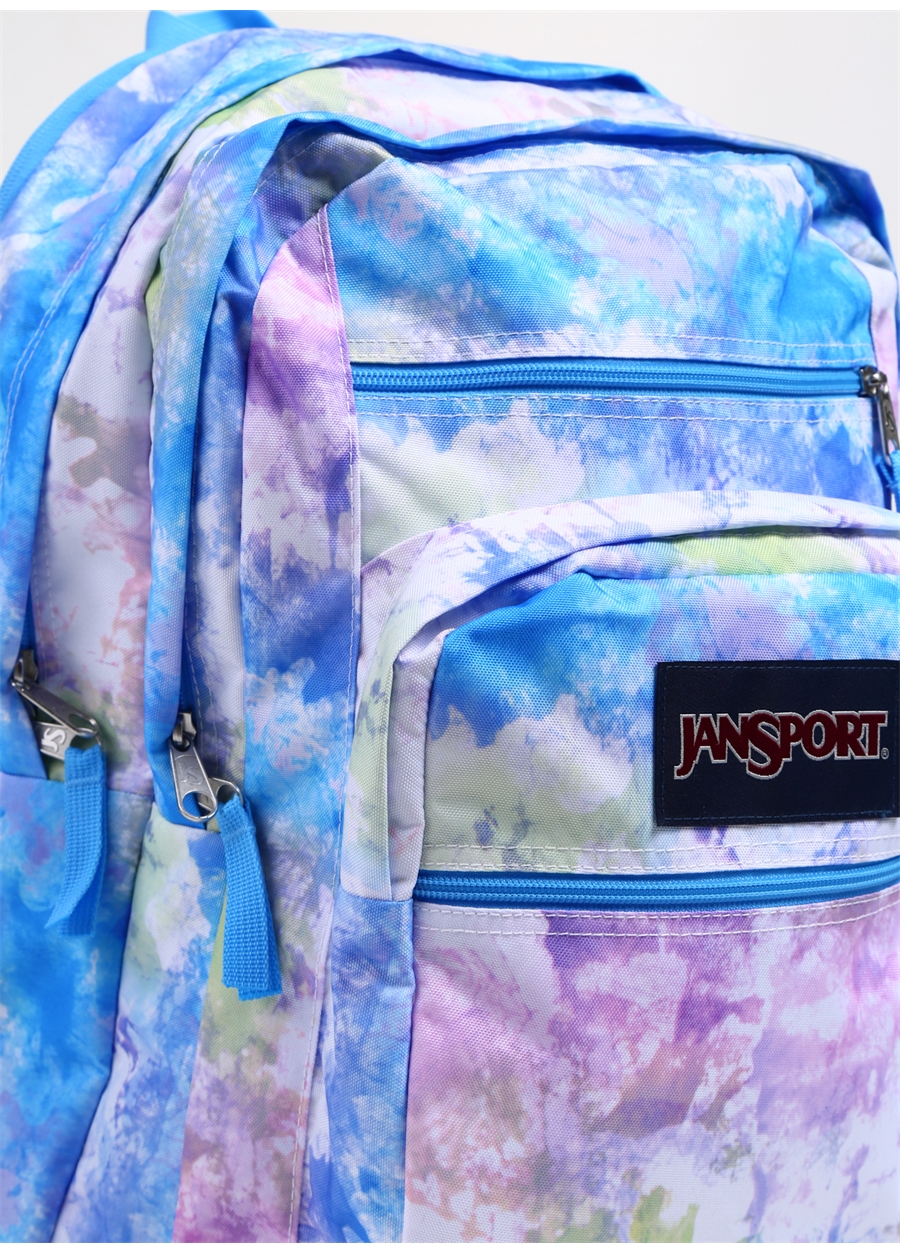 Jansport Çok Renkli Unisex 43,5X32,5X19 Sırt Çantası EK0A5BAH6E51 Big Student_4