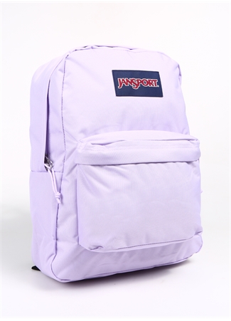 Jansport Pembe Unisex Sırt Çantası EK0A5BAGW301 Superbreak One_1