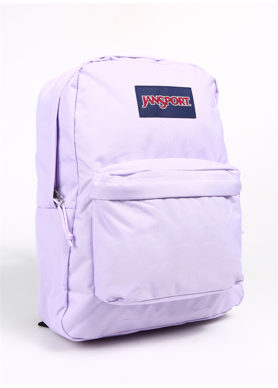 Jansport Pembe Unisex Sırt Çantası EK0A5BAGW301 Superbreak One_1