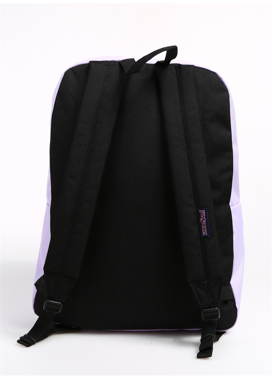 Jansport Pembe Unisex Sırt Çantası EK0A5BAGW301 Superbreak One_2