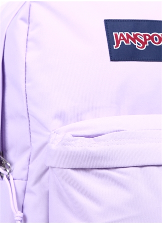 Jansport Pembe Unisex Sırt Çantası EK0A5BAGW301 Superbreak One_4