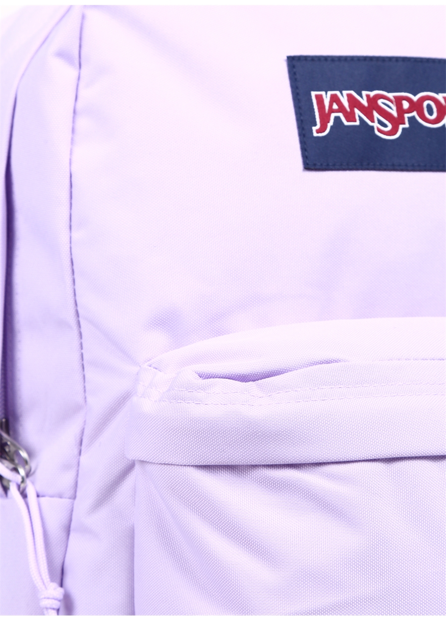 Jansport Pembe Unisex Sırt Çantası EK0A5BAGW301 Superbreak One_4