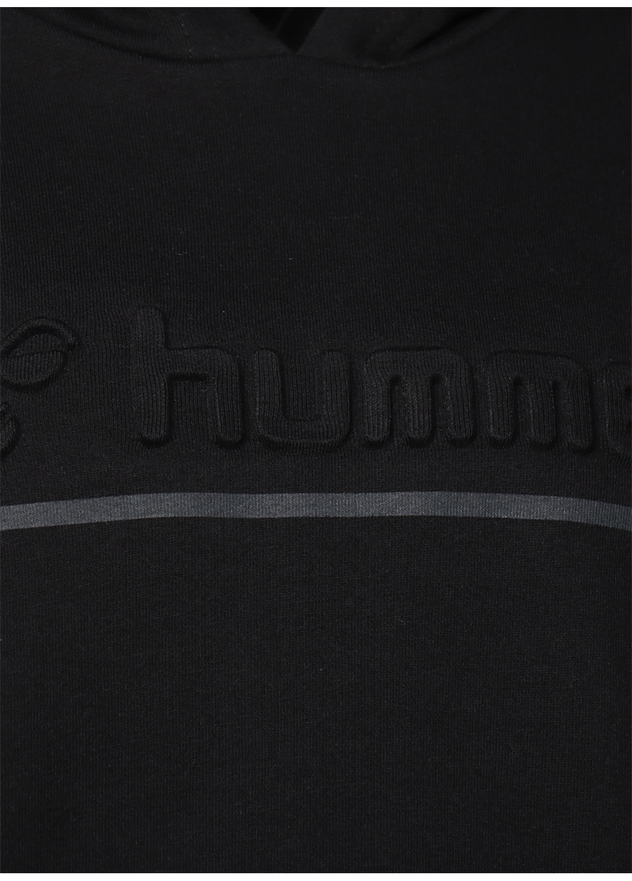 Hummel Sweatshirt_3